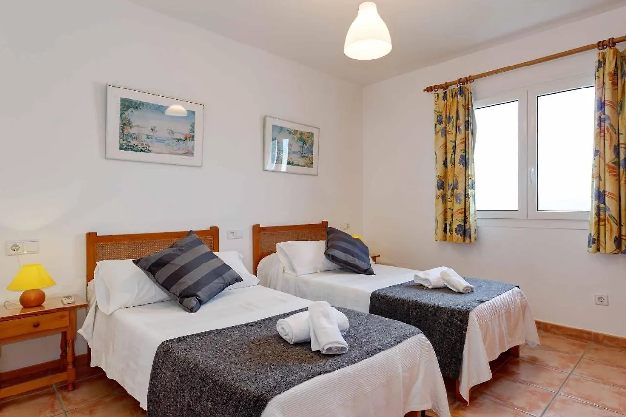 Villa Sagitaro Cala D´Or