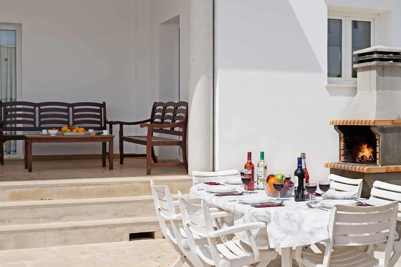 Villa Sagitaro Cala D´Or
