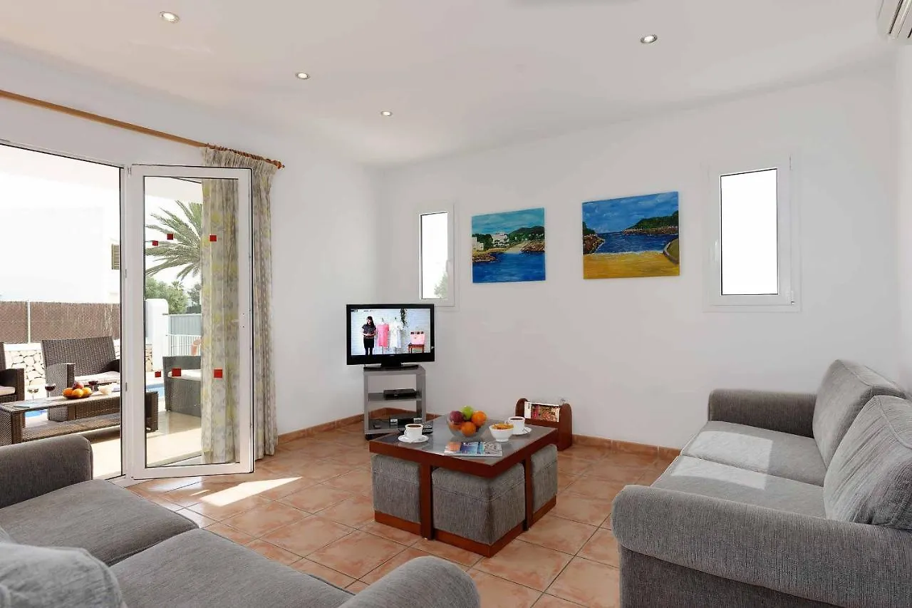 Villa Sagitaro Cala D´Or 0*,  Espagne