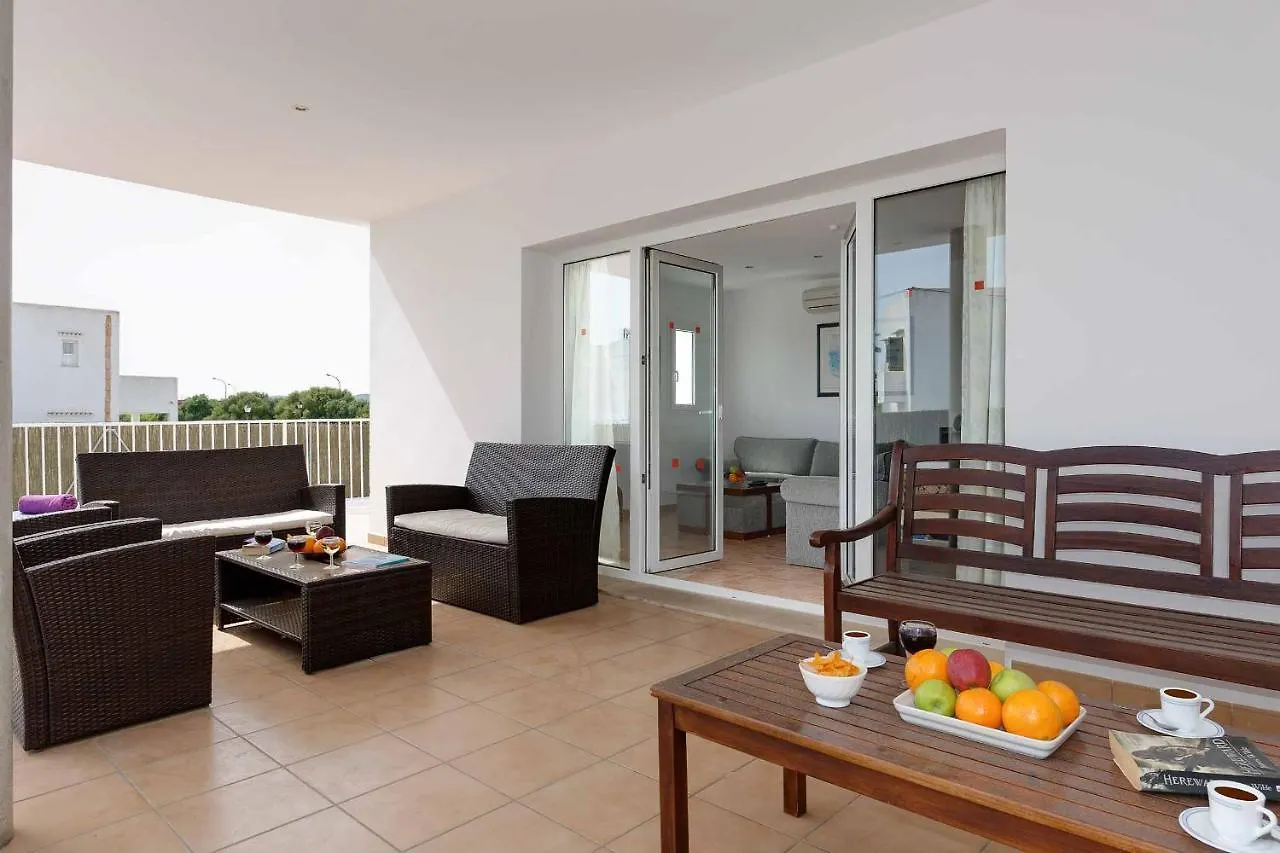 Villa Sagitaro Cala D´Or 0*,  Espagne